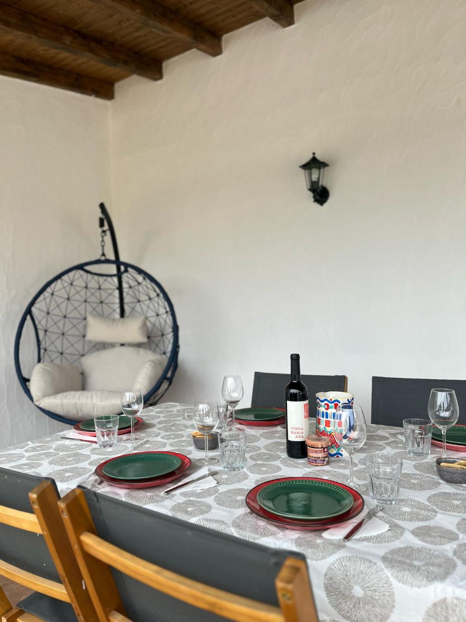 Cantinho Da Villa 포르텔 외부 사진