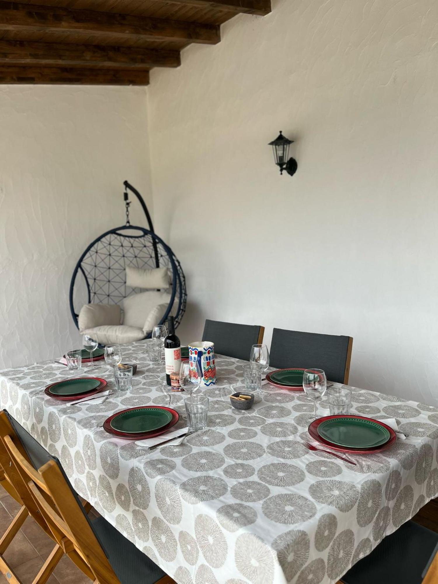 Cantinho Da Villa 포르텔 외부 사진