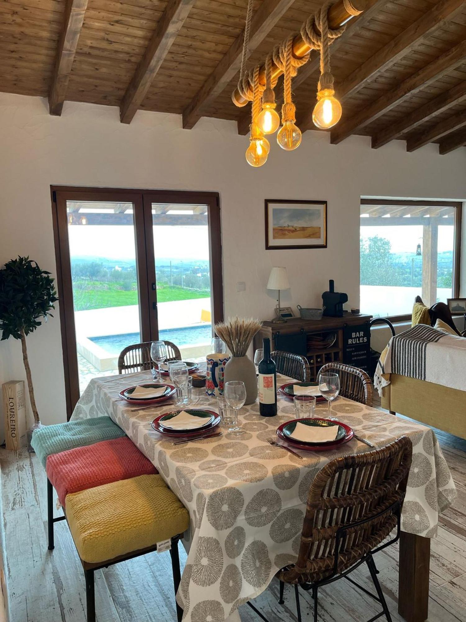 Cantinho Da Villa 포르텔 외부 사진
